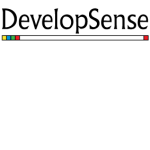 DevelopSense Logo